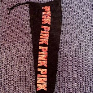 Sweatpants by PINK